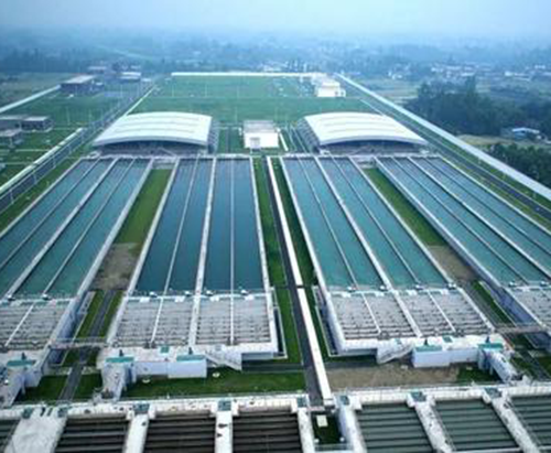 滁州水厂