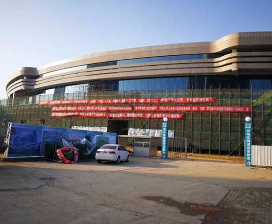 唐山市中心医院